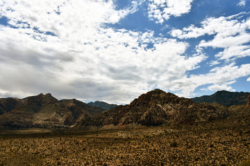 Red Rock Canyon