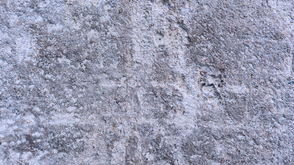Texture of old cement wall