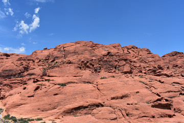 Red Rock Canyon
