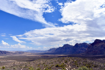 Red Rock Canyon