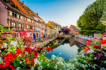 Colmar - France © CPN
