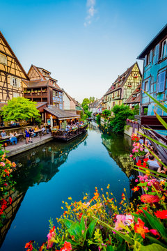 Colmar - France