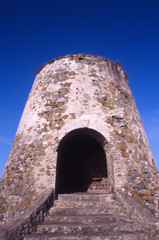 Sugar Mill, St Croix US Virgin Islands