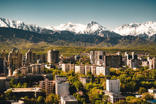 Алма ата горы фото "Tian Shan" Images - Browse 5,148 Stock Photos, Vectors, and Video Adobe Stock
