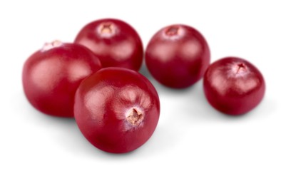 Cranberries