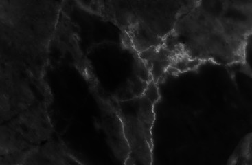 Black  marble texture background