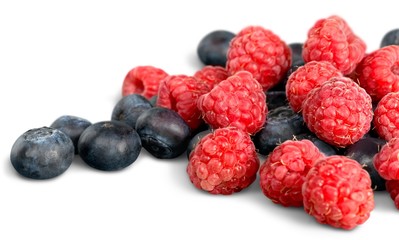 Mixed Berries