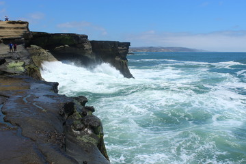la lobera baja california
