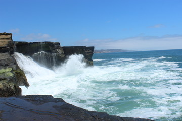 la lobera baja california