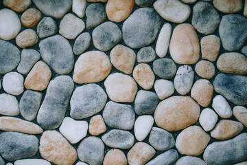 stone wall background texture.