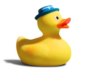 Rubber Duck
