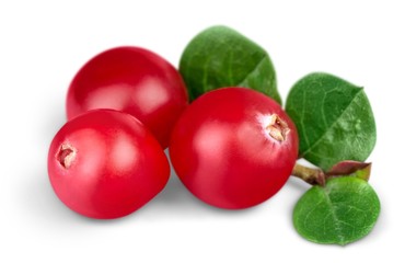 Cranberries