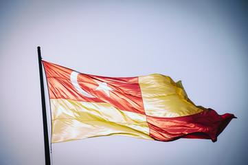 Selangor Flag