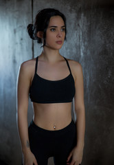 Fototapeta premium sport