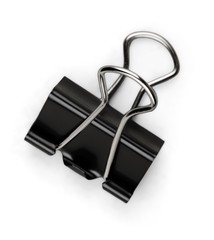 Binder Clip