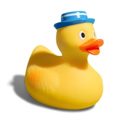 Rubber Duck