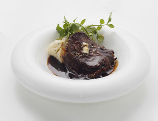 肉料理