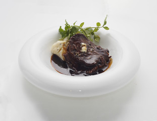肉料理