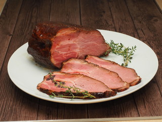 ローストポーク