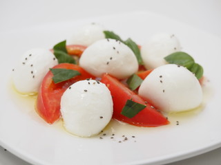 モッツアレラチーズ