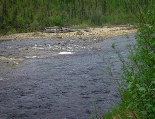 Alaska Rivers