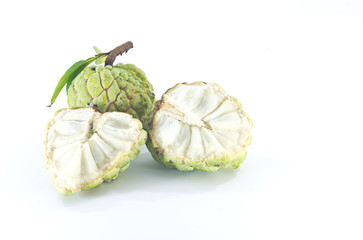 custard apple