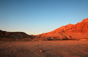 Valley of rgw Queens, Egypt