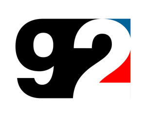 gestalt typography typeset logotype numeral numeric nominal image vector icon