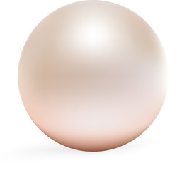 Pink Pearl