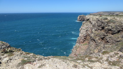 meer, beach, küste, wasser, landschaft, ozean, blau, natur