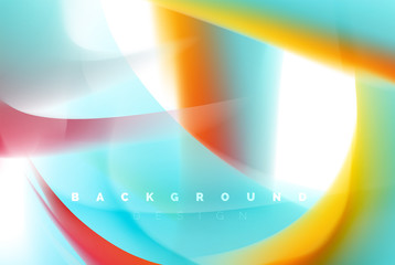 Holographic paint explosion design, fluid colors flow, colorful storm. Liquid mixing colours motion concept, trendy abstract background layout template for business presentation, app wallpaper banner