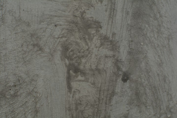 Aging of painted metal, vintage. Rust on painted metal, texture. Paint, metal and time in texture. Cracked paint on the metal surface. Cool effects on the painted surface.