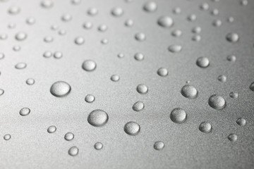 水滴イメージ