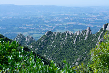 Monserrat
