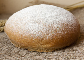 Хлеб