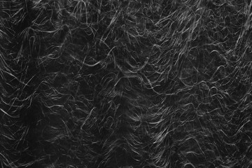 BLACK CEMENT TEXTURE