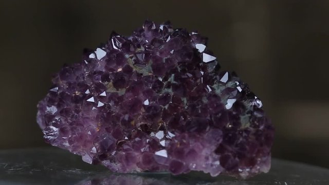 amethyst crystal amazing gem