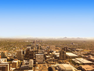 Phoenix Arizona
