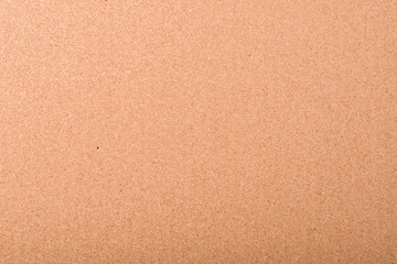 Closeup of cork texture. Billboard details.