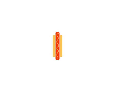 hotdog logo