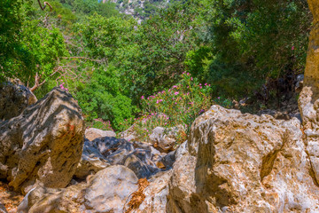 Wandern in Griechenland