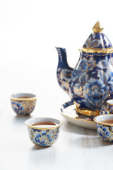tea pot