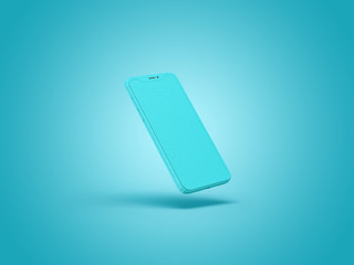 Paper craft phone