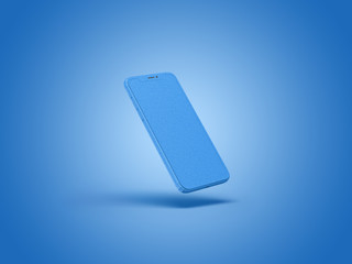 Paper craft phone
