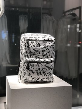 mochila