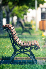 Descansar