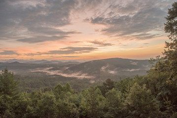 What A Sun Rise - 2