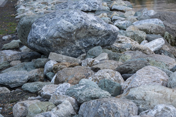 kaya taşları