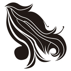 Antique ornament design