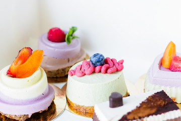 Blueberry Cheesecake Raw Strawberry cake dessert food vegan dessert sweet fruit  raspberry  vegan dessert